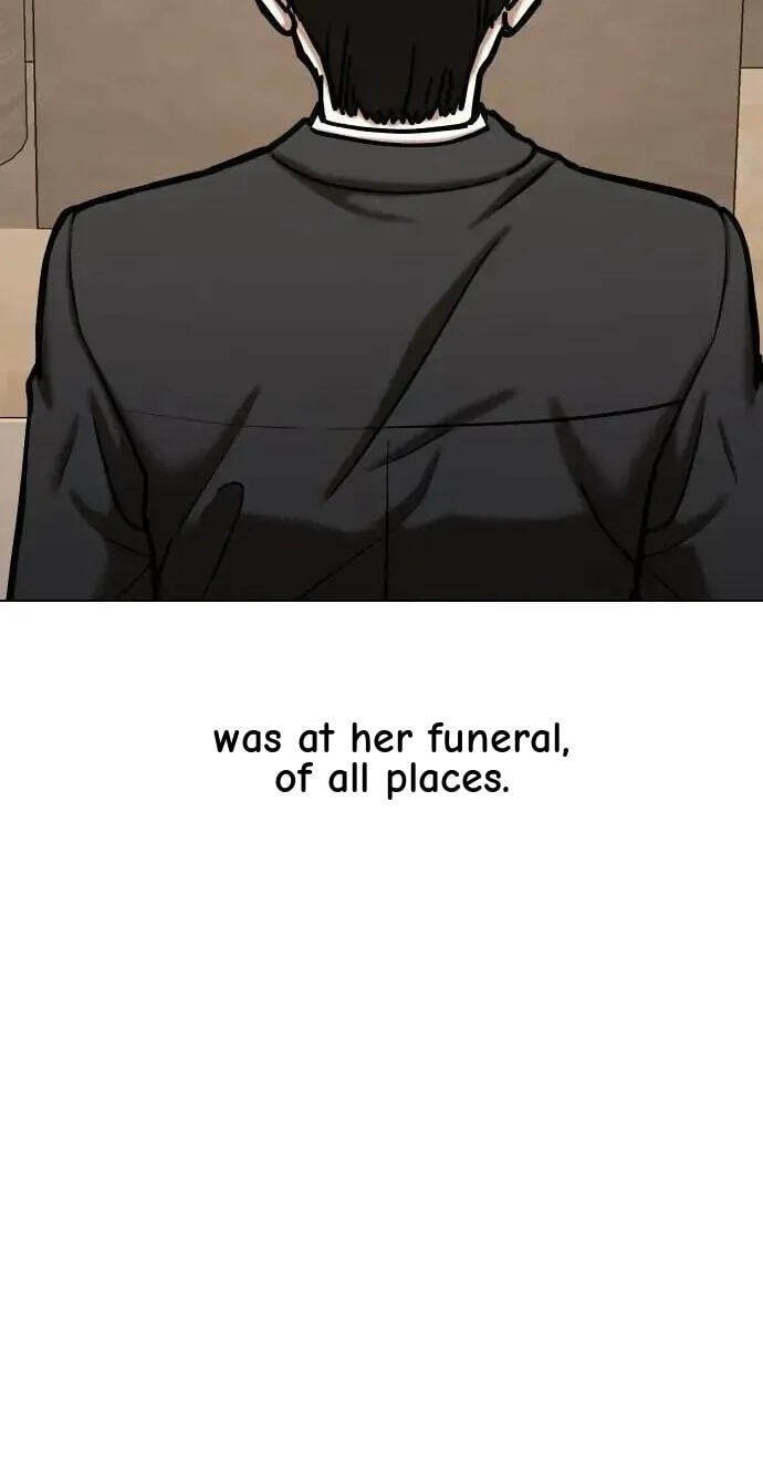 Desire Diary - Deep Chapter 109 page 14 - 