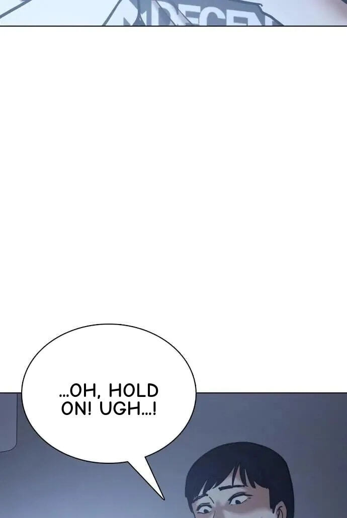 Desire Diary - Deep Chapter 109 page 29 - 