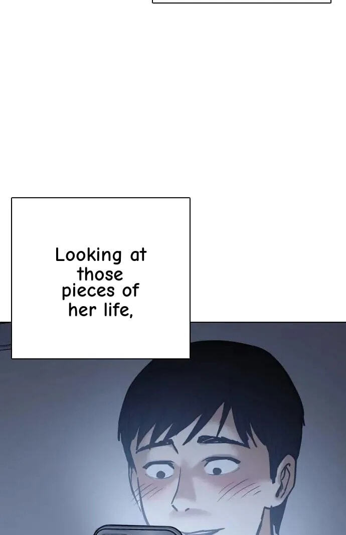 Desire Diary - Deep Chapter 109 page 39 - 