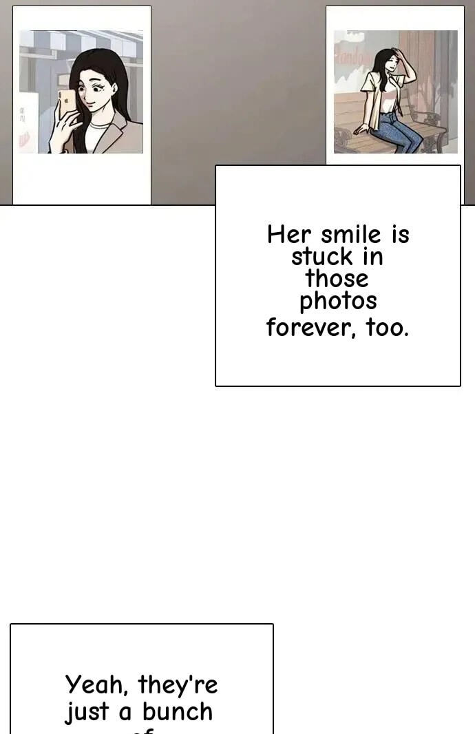 Desire Diary - Deep Chapter 109 page 47 - 