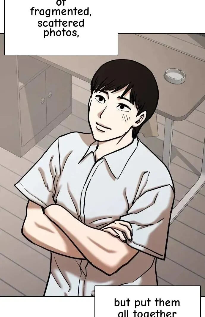 Desire Diary - Deep Chapter 109 page 48 - 