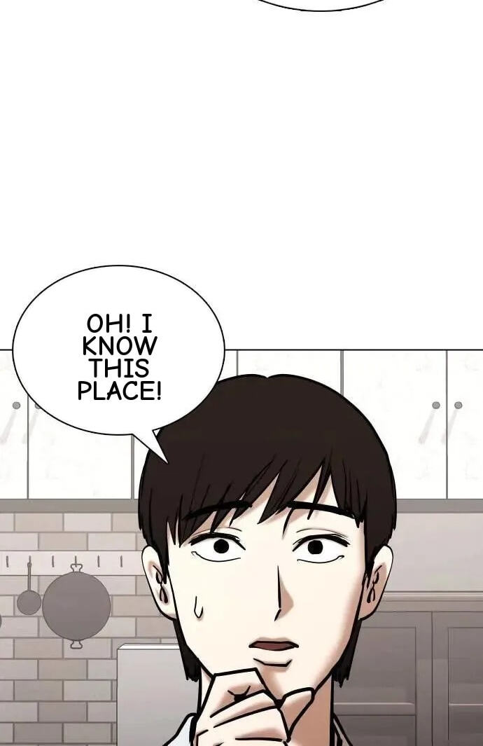Desire Diary - Deep Chapter 109 page 52 - 