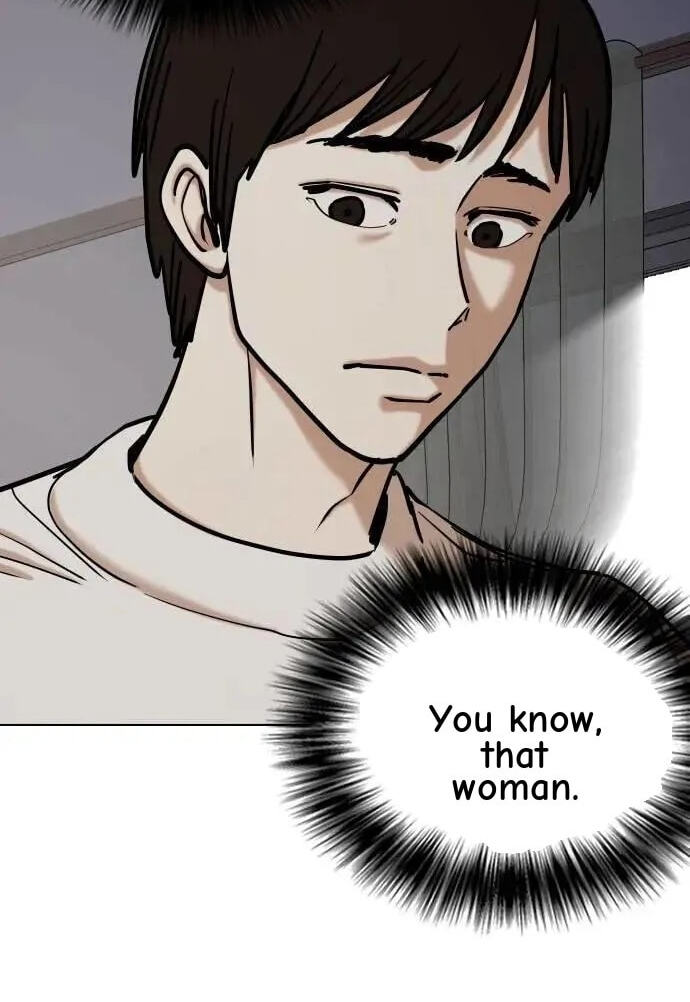 Desire Diary - Deep Chapter 109 page 7 - 