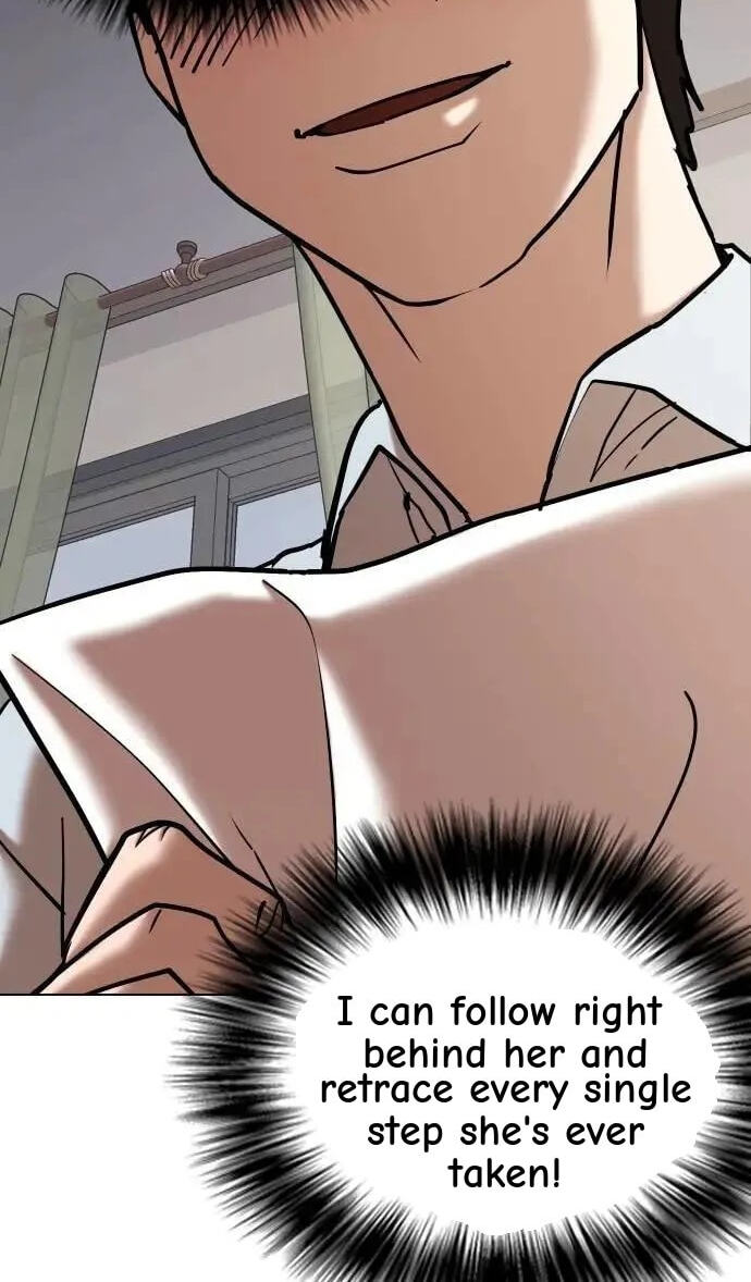 Desire Diary - Deep Chapter 109 page 64 - 