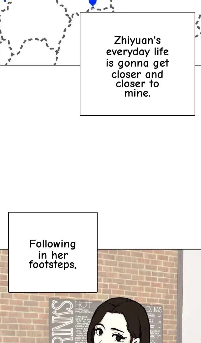 Desire Diary - Deep Chapter 109 page 73 - 