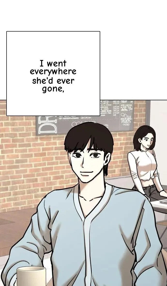 Desire Diary - Deep Chapter 109 page 75 - 