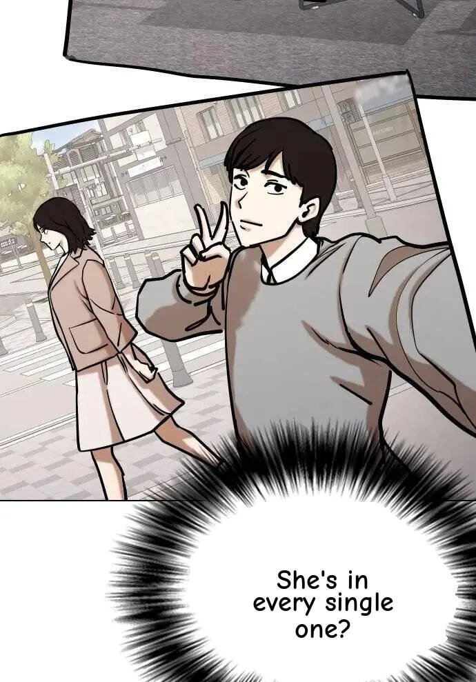 Desire Diary - Deep Chapter 109 page 87 - 