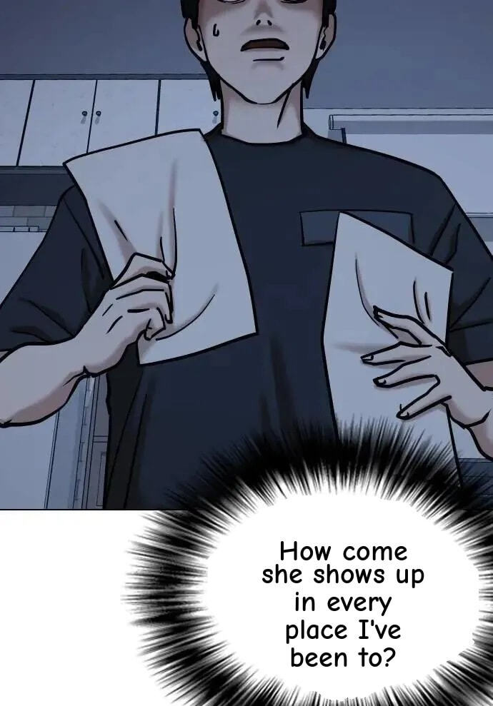 Desire Diary - Deep Chapter 109 page 89 - 