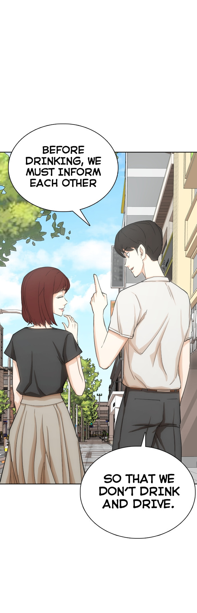 Desire Diary - Deep Chapter 11 page 14 - 