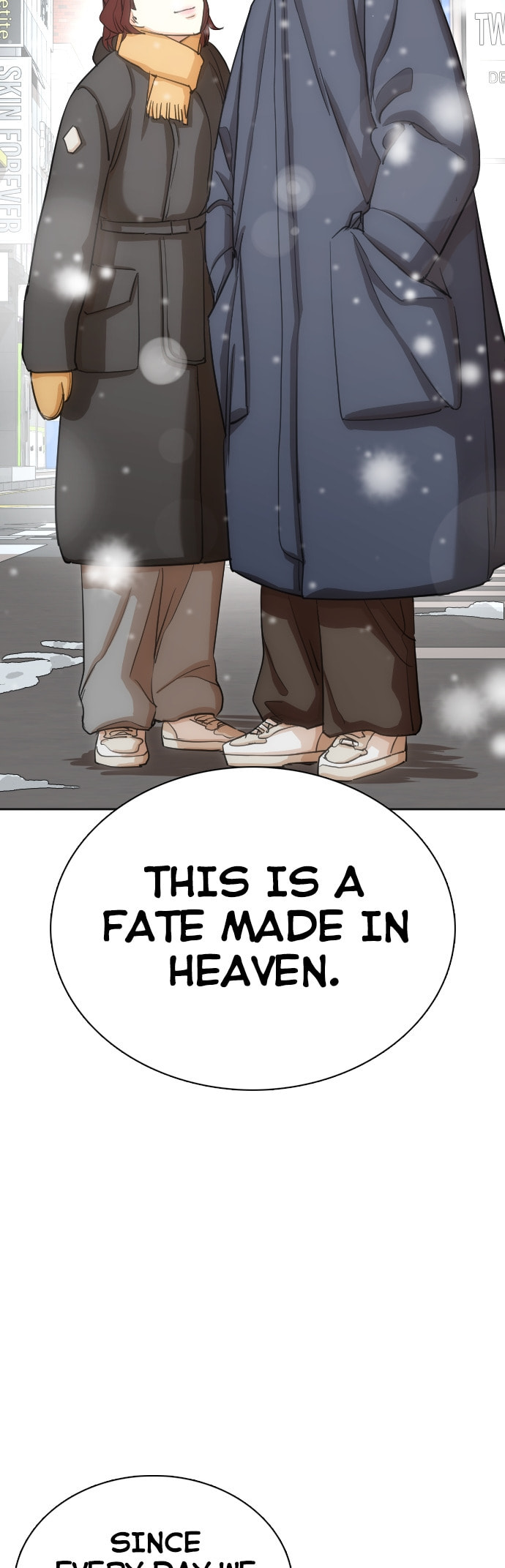 Desire Diary - Deep Chapter 11 page 19 - 