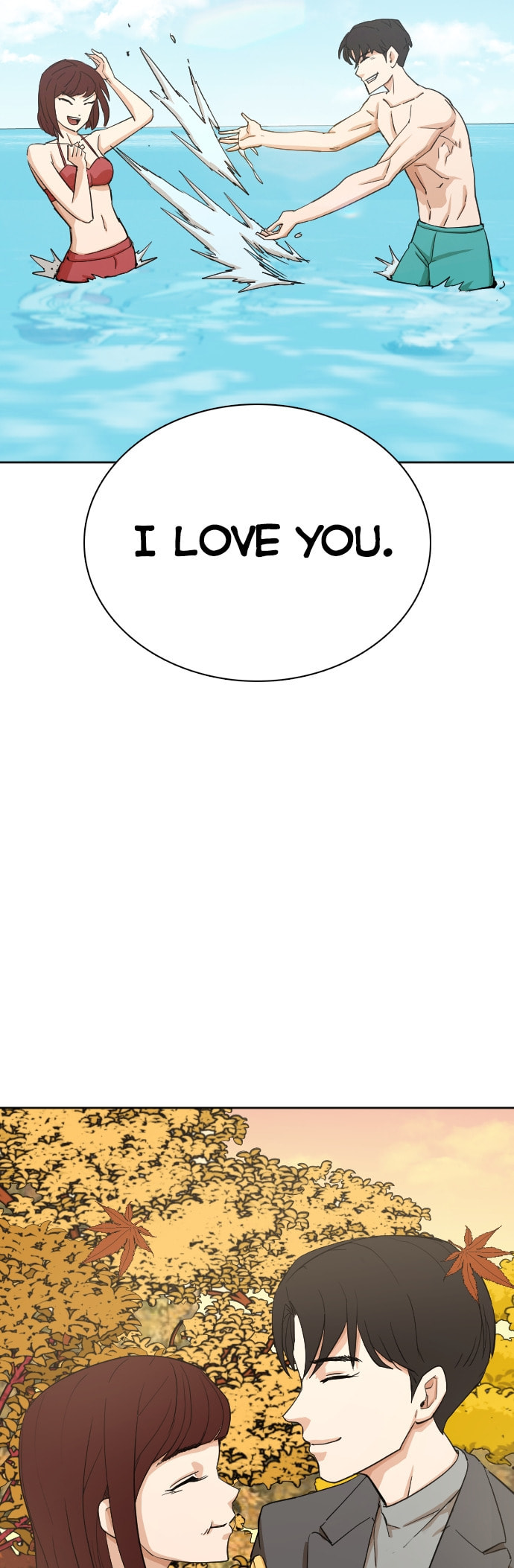 Desire Diary - Deep Chapter 11 page 23 - 