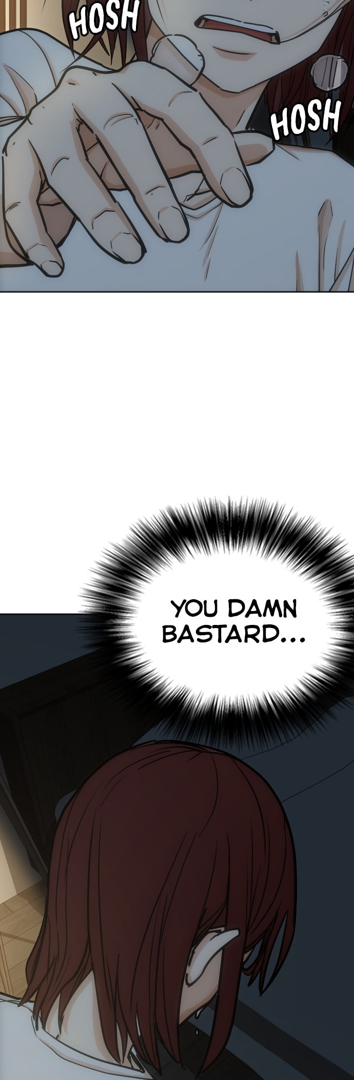 Desire Diary - Deep Chapter 11 page 29 - 
