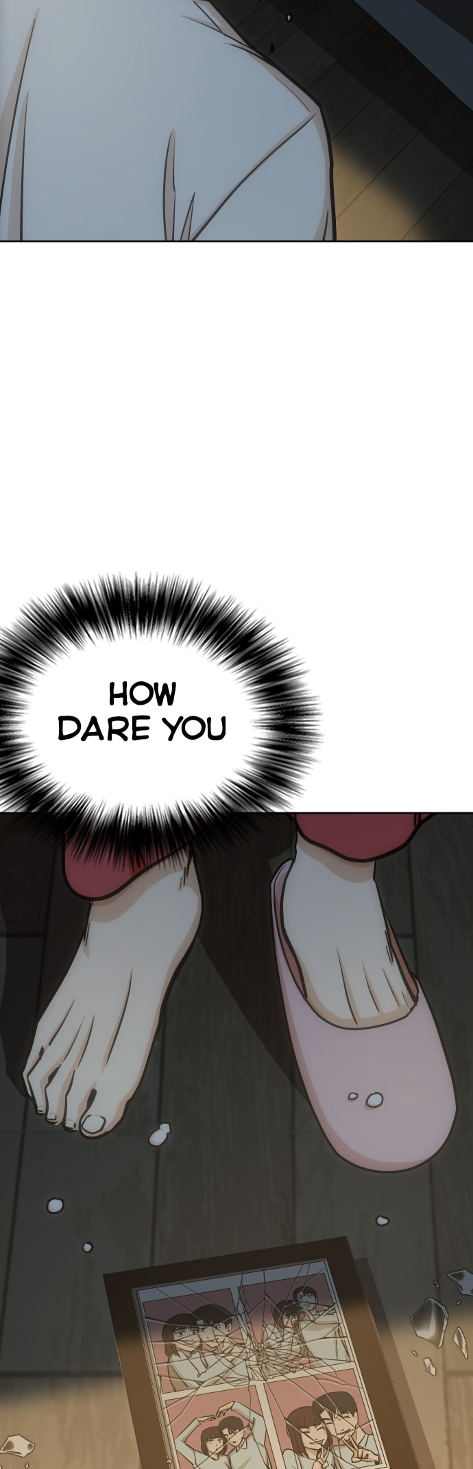 Desire Diary - Deep Chapter 11 page 30 - 
