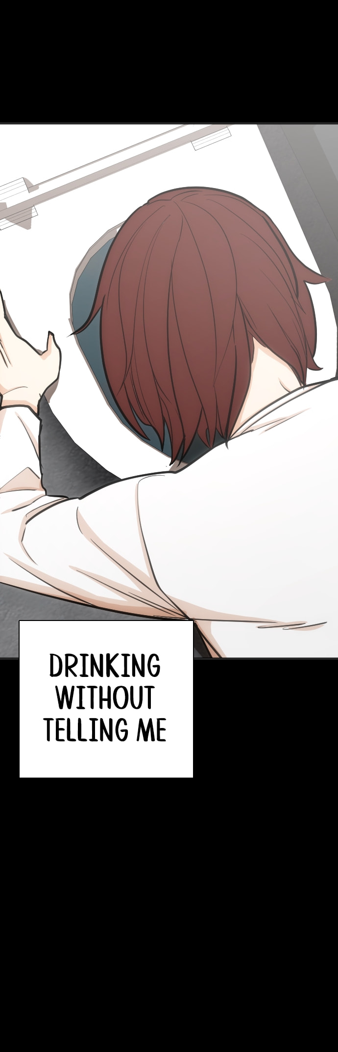 Desire Diary - Deep Chapter 11 page 33 - 