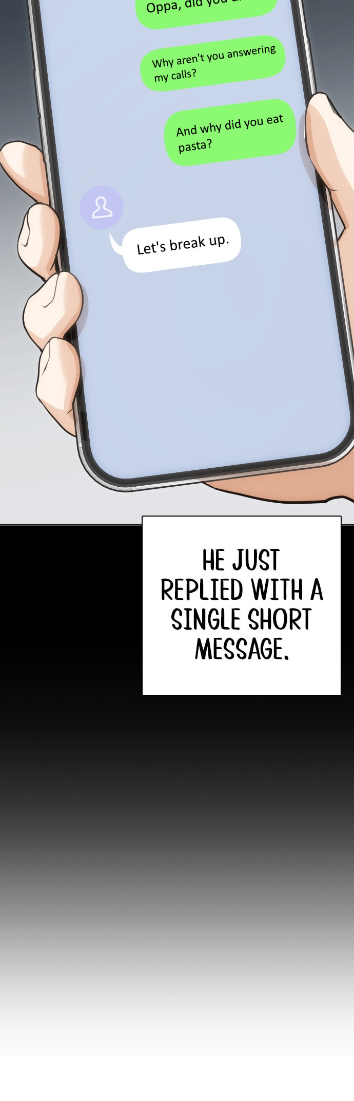 Desire Diary - Deep Chapter 11 page 36 - 