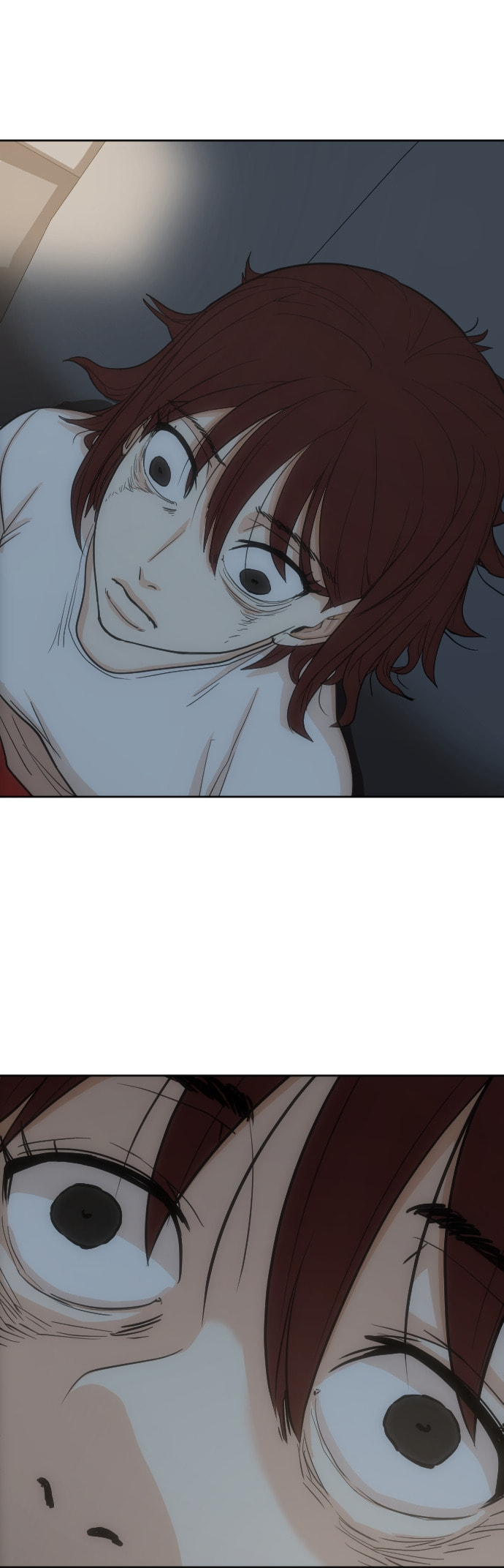 Desire Diary - Deep Chapter 11 page 39 - 