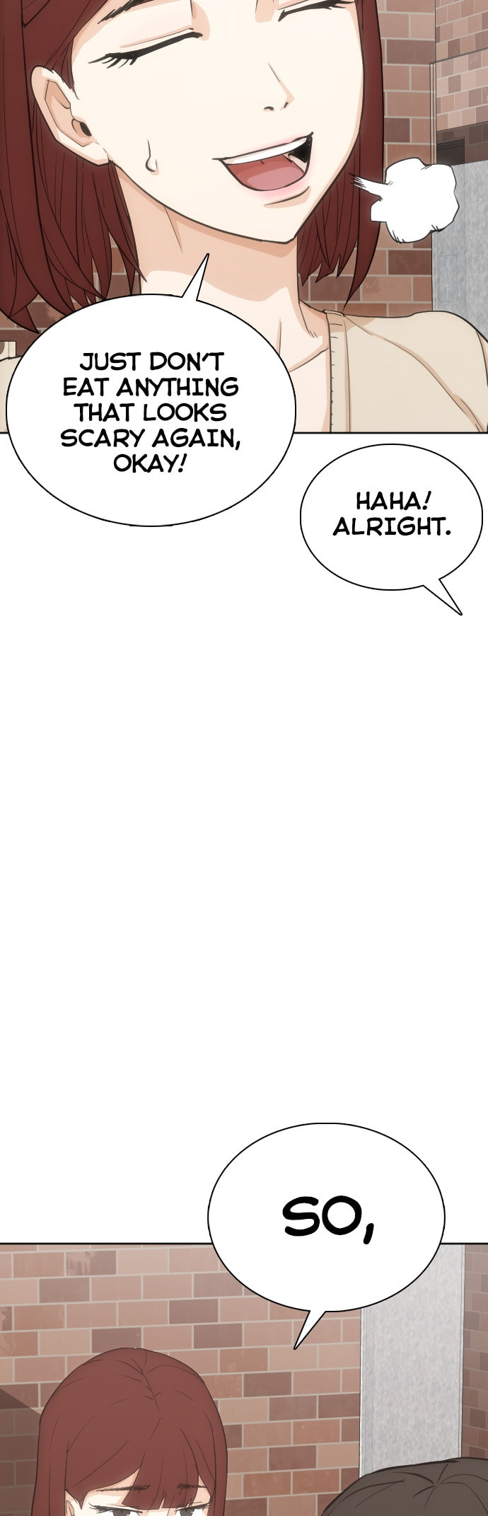 Desire Diary - Deep Chapter 11 page 5 - 