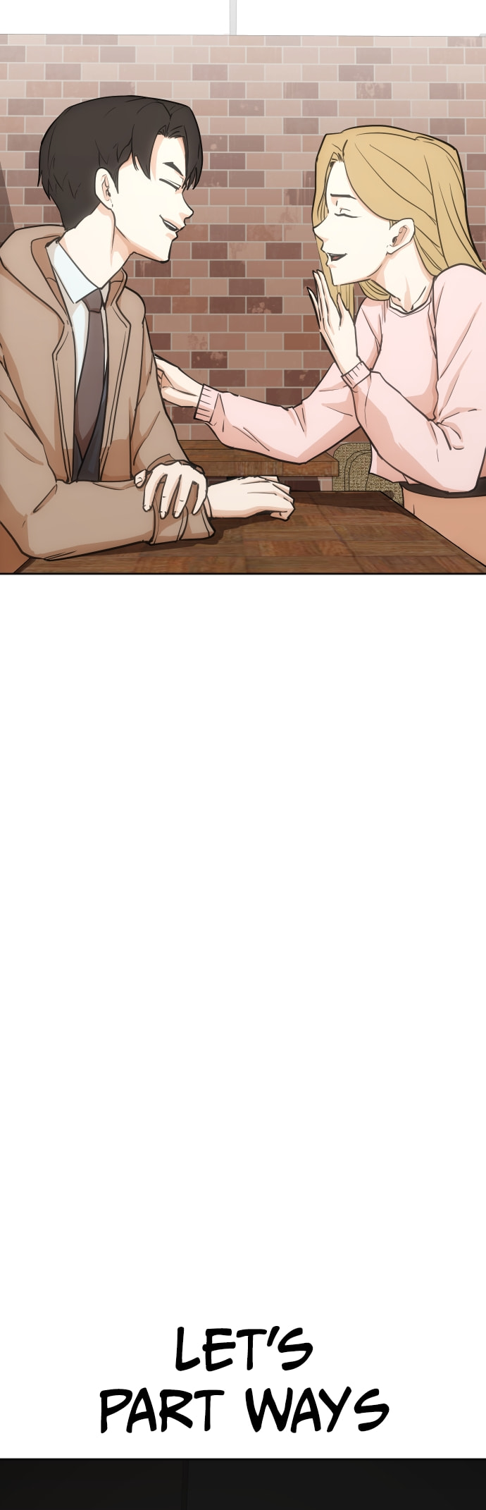 Desire Diary - Deep Chapter 11 page 43 - 