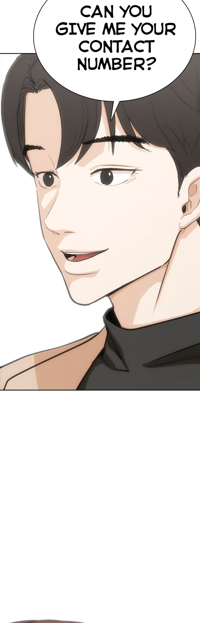 Desire Diary - Deep Chapter 11 page 10 - 