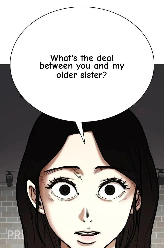 Desire Diary - Deep Chapter 110 page 102 - 
