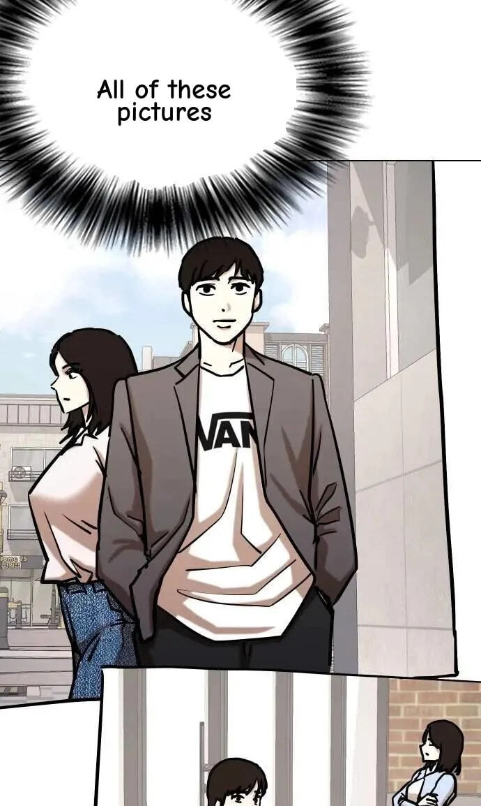 Desire Diary - Deep Chapter 110 page 3 - 