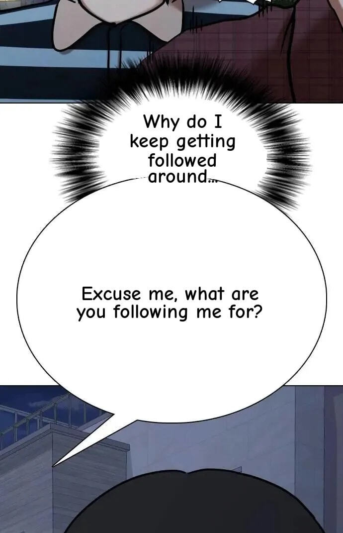 Desire Diary - Deep Chapter 110 page 23 - 