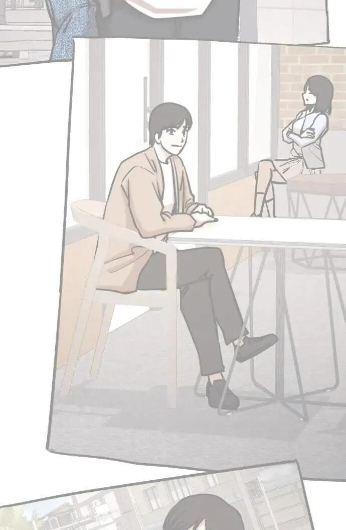 Desire Diary - Deep Chapter 110 page 30 - 