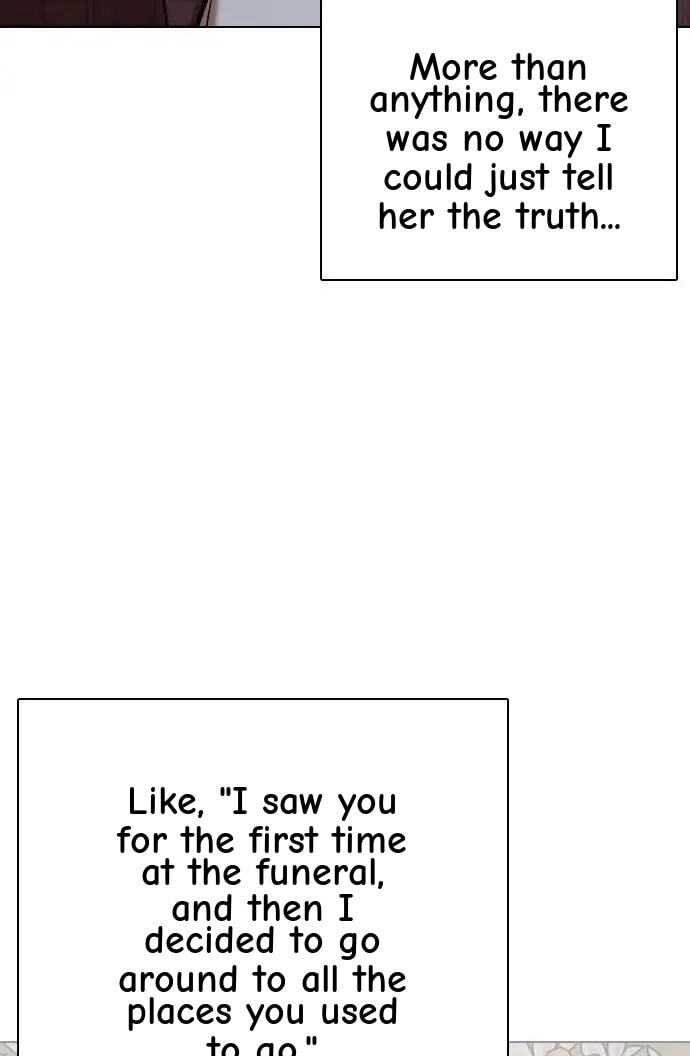 Desire Diary - Deep Chapter 110 page 33 - 