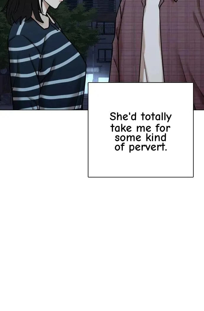 Desire Diary - Deep Chapter 110 page 36 - 
