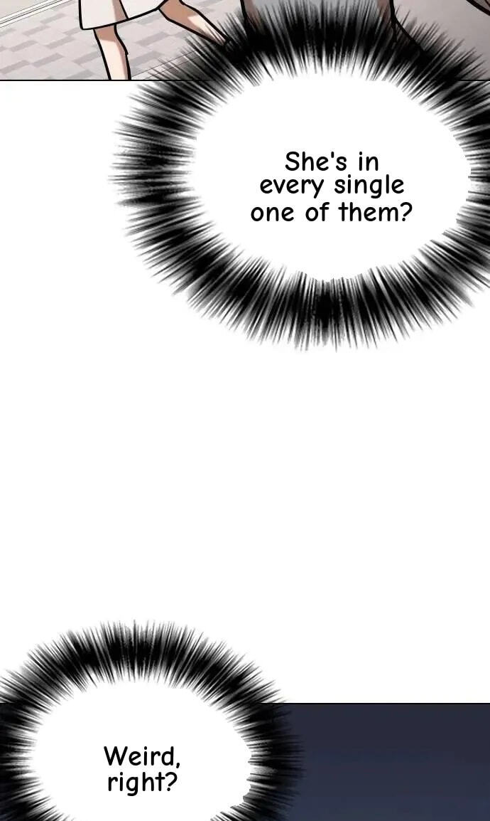 Desire Diary - Deep Chapter 110 page 5 - 