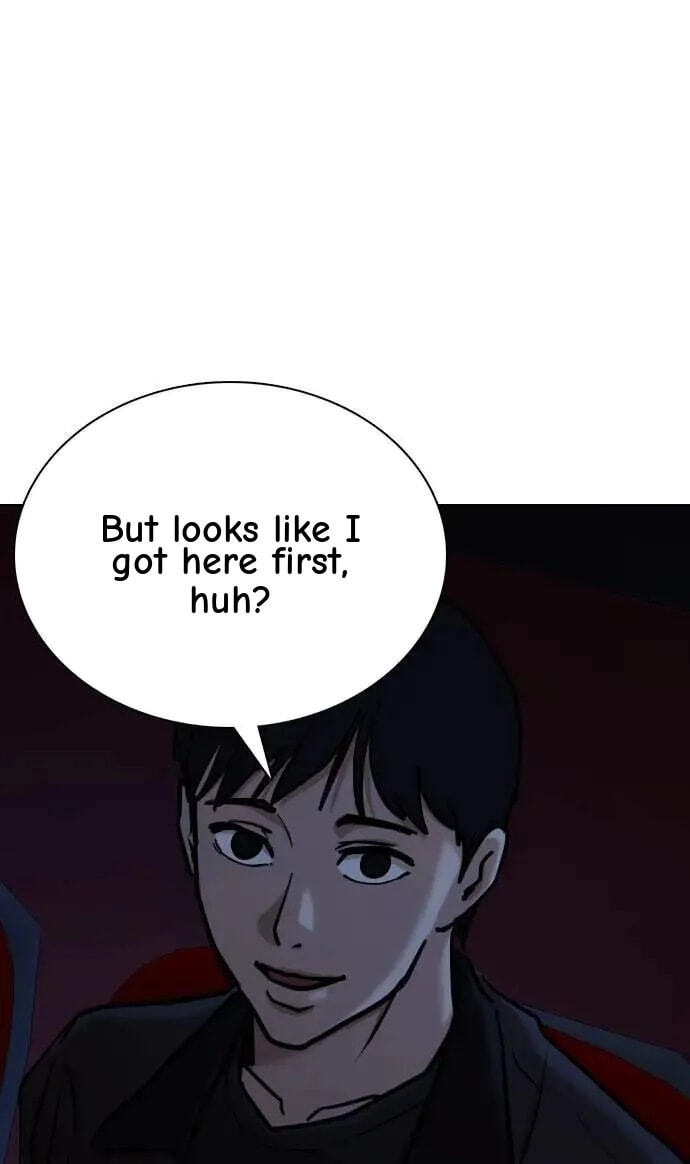 Desire Diary - Deep Chapter 110 page 50 - 