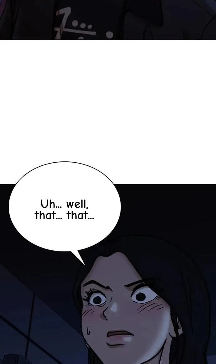 Desire Diary - Deep Chapter 110 page 51 - 