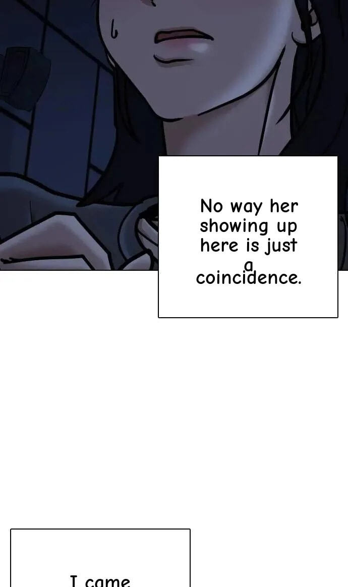Desire Diary - Deep Chapter 110 page 54 - 
