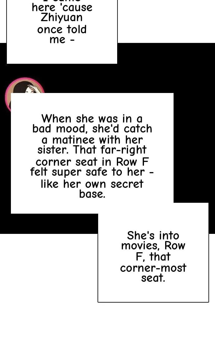 Desire Diary - Deep Chapter 110 page 55 - 