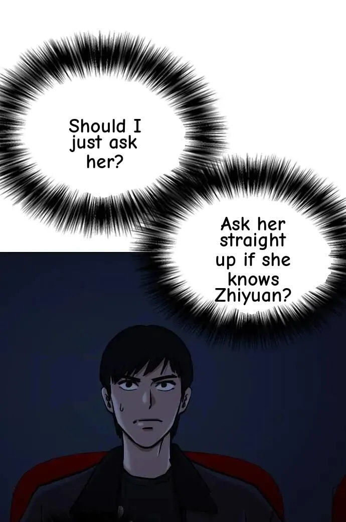 Desire Diary - Deep Chapter 110 page 58 - 