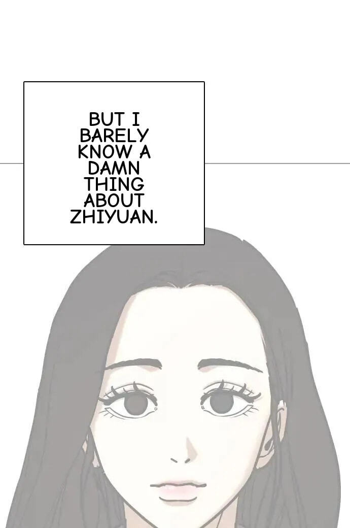 Desire Diary - Deep Chapter 110 page 60 - 