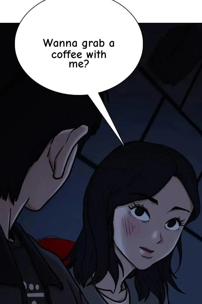 Desire Diary - Deep Chapter 110 page 64 - 