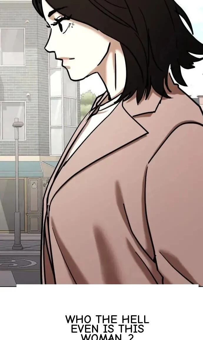 Desire Diary - Deep Chapter 110 page 8 - 