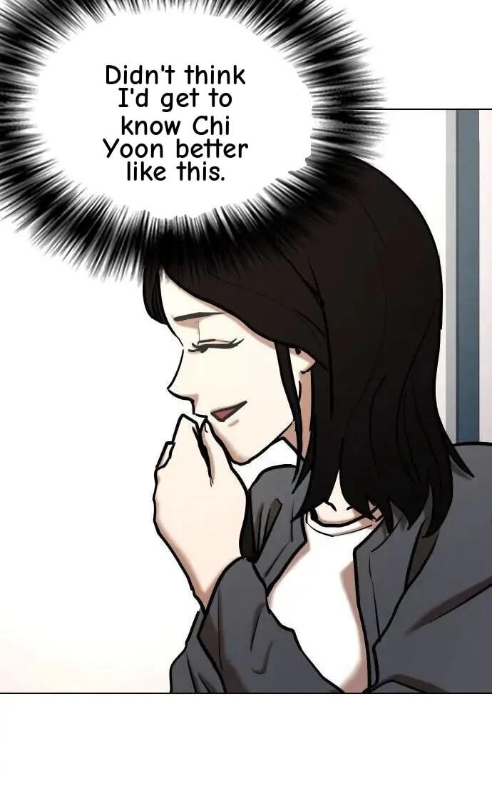 Desire Diary - Deep Chapter 110 page 79 - 