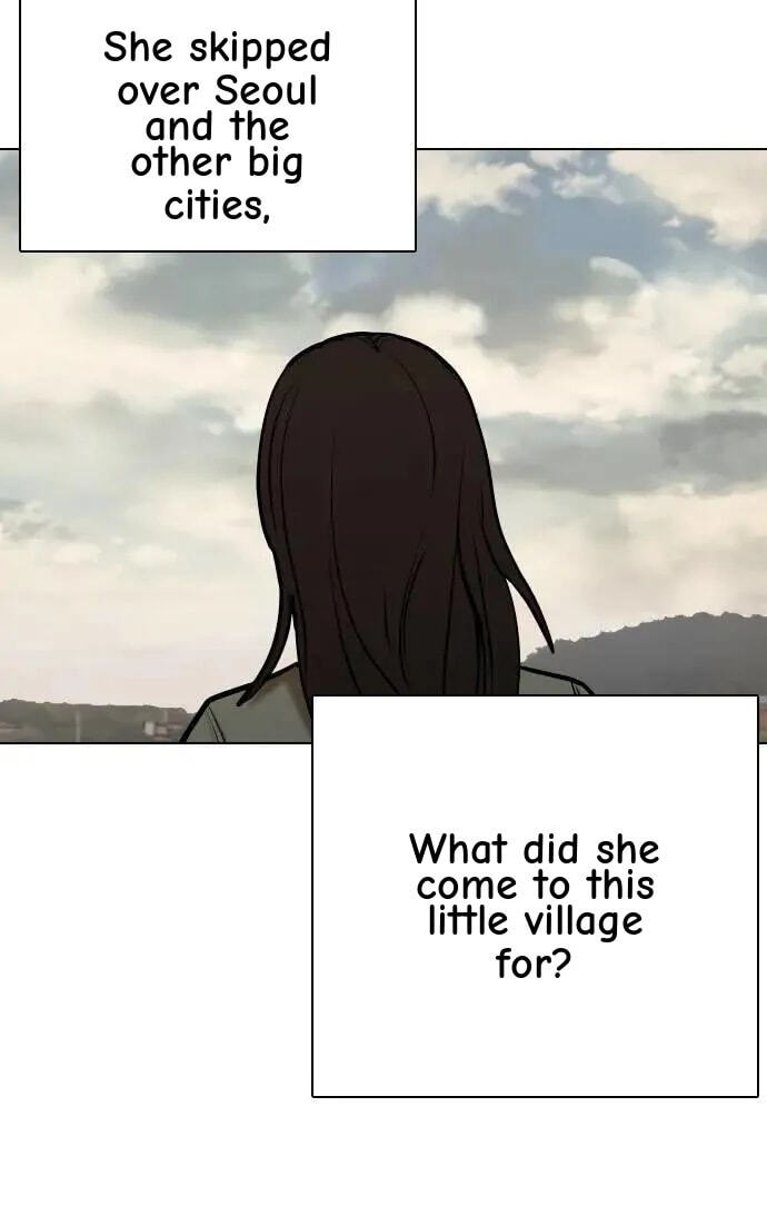 Desire Diary - Deep Chapter 111 page 105 - 
