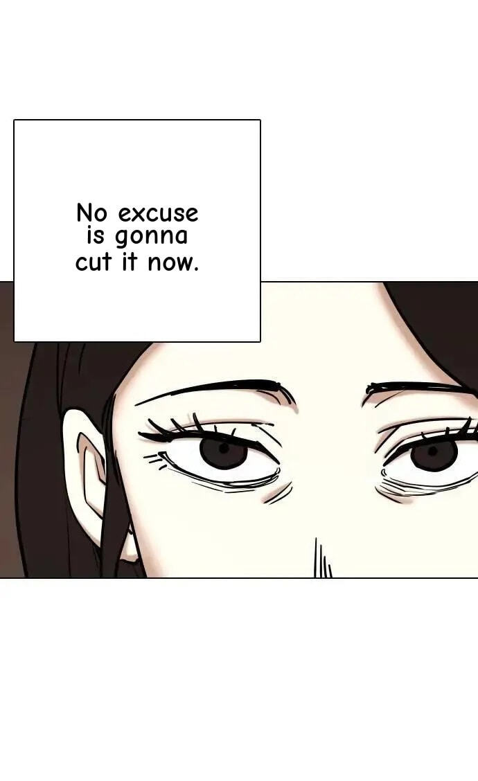 Desire Diary - Deep Chapter 111 page 17 - 