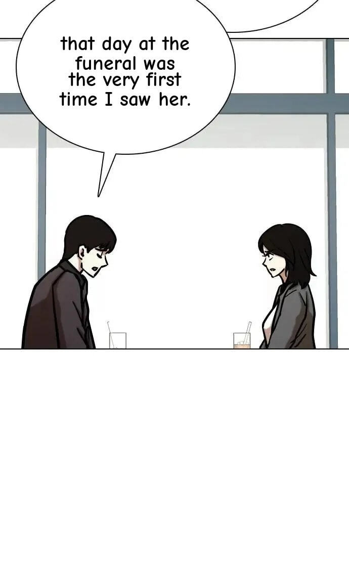 Desire Diary - Deep Chapter 111 page 20 - 