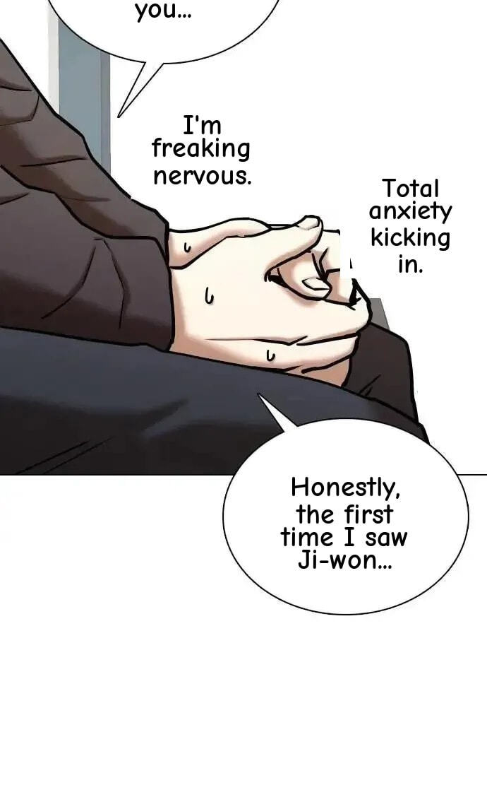 Desire Diary - Deep Chapter 111 page 23 - 