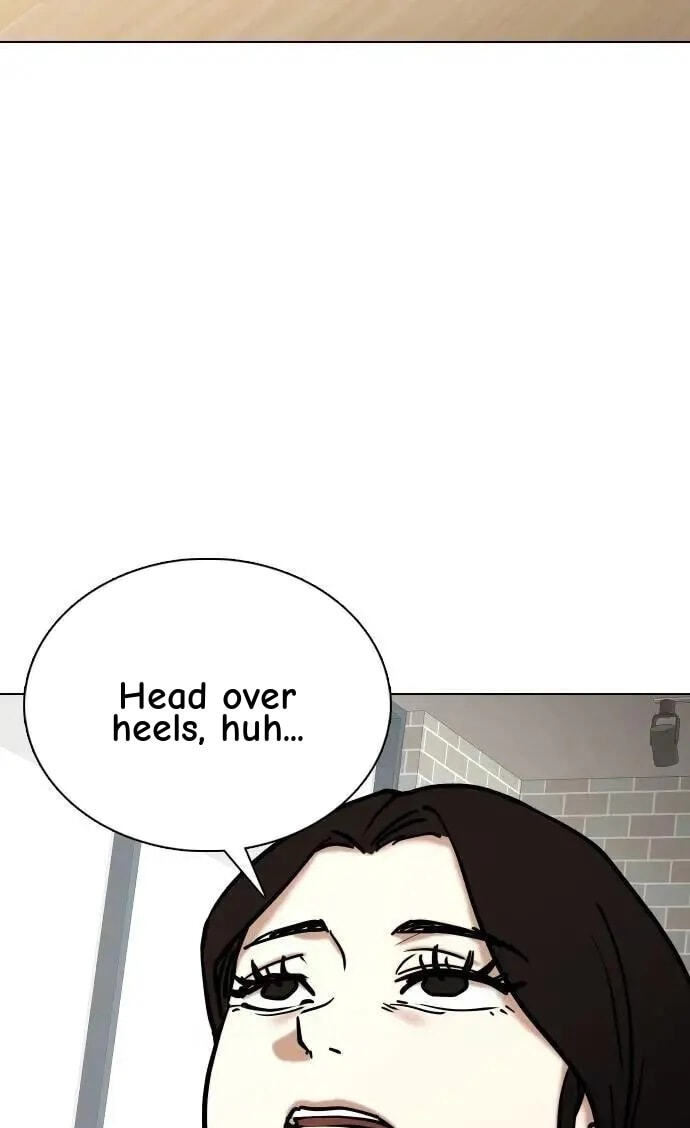 Desire Diary - Deep Chapter 111 page 29 - 