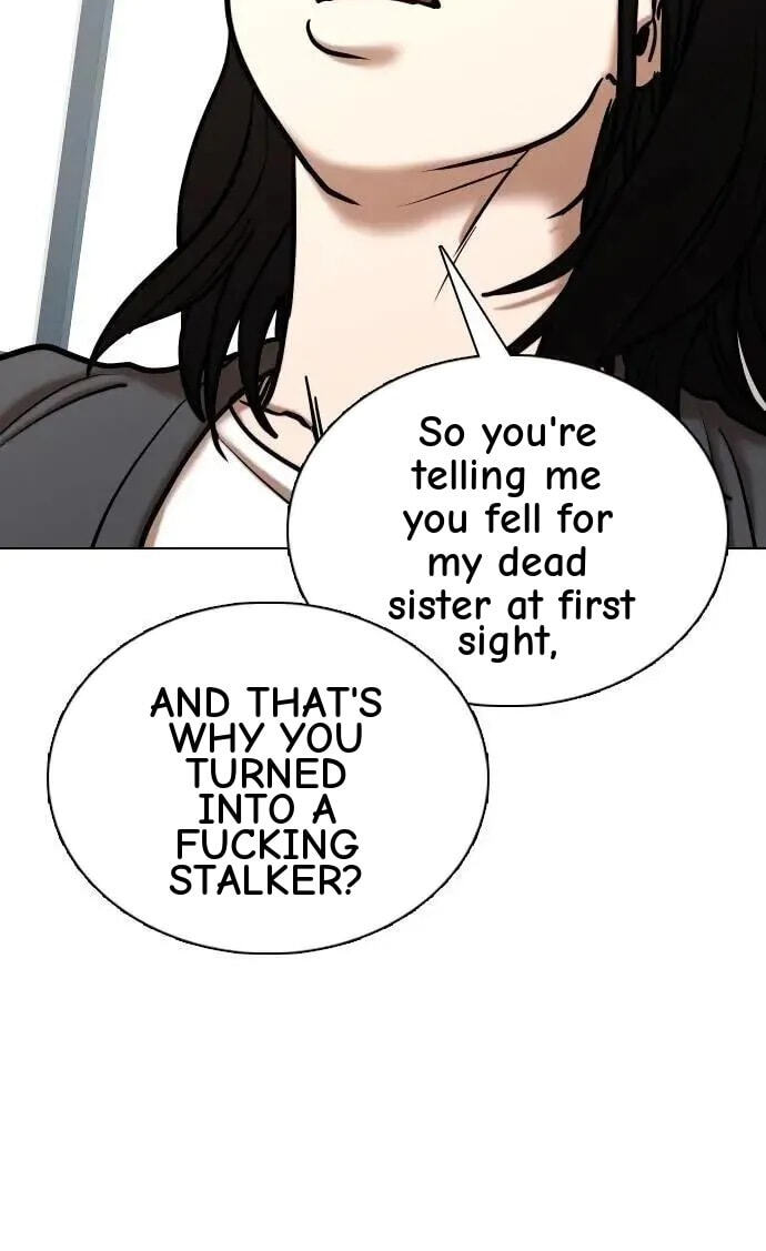 Desire Diary - Deep Chapter 111 page 30 - 
