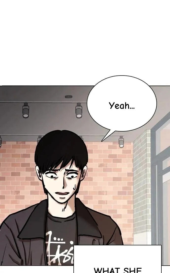 Desire Diary - Deep Chapter 111 page 31 - 