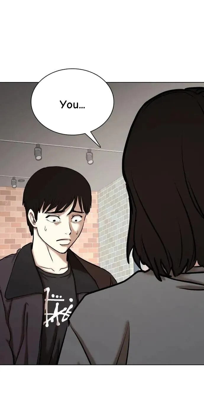 Desire Diary - Deep Chapter 111 page 35 - 