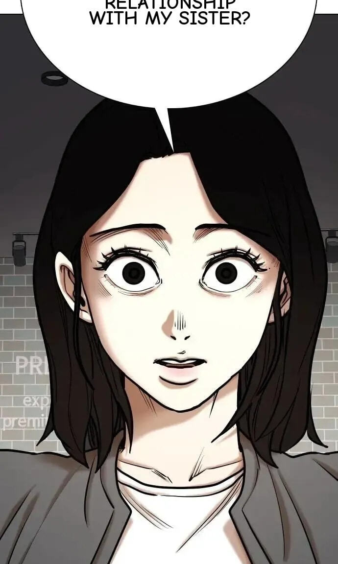Desire Diary - Deep Chapter 111 page 5 - 
