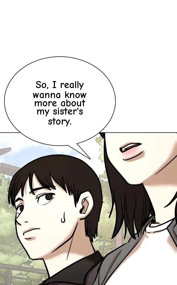 Desire Diary - Deep Chapter 111 page 46 - 