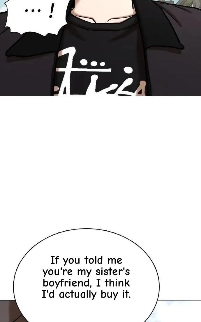 Desire Diary - Deep Chapter 111 page 55 - 